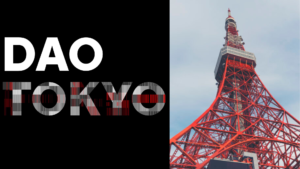 Öst möter väst på DAO Tokyo-konferensen när Japan spelar ikapp