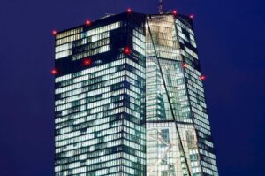 ECB প্রিভিউ: পরের সপ্তাহে আরেকটি বৃদ্ধি, সম্ভবত 50 bps – Danske