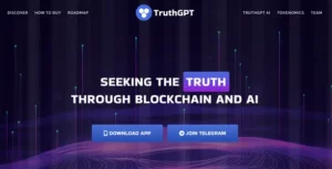 Elon Musk tillkännager TruthGPT, en AI som söker sanningen