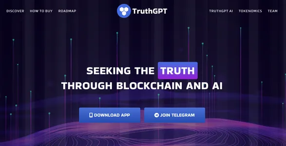 TruthGPT, powered by Elon Musk, is an AI chatbot that will compete with ChatGPT and help you seek the truth.