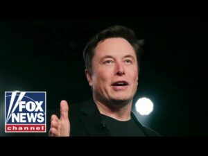 埃隆·马斯克 (Elon Musk) 发布了“非凡的”人工智能危险重磅炸弹。