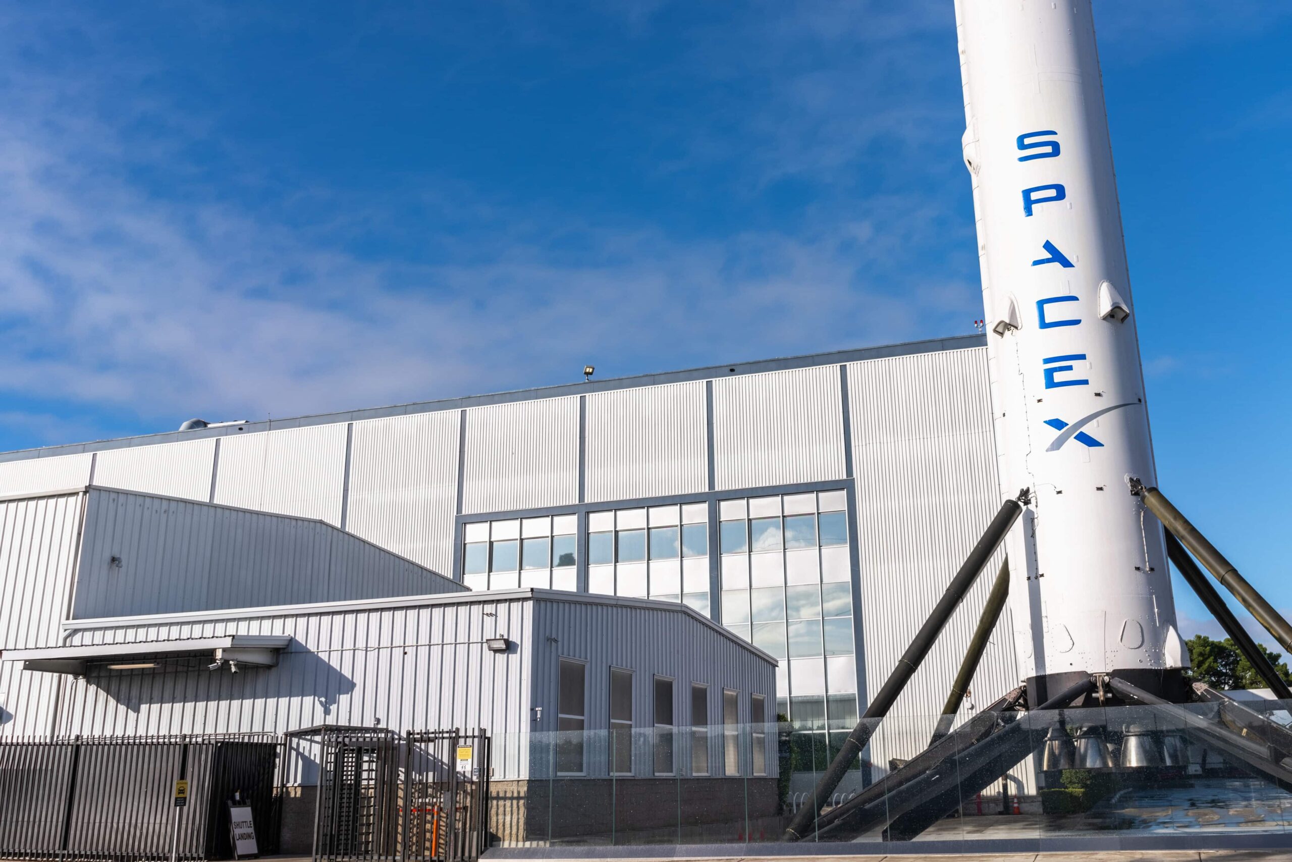 Elon Musk planeja lançar SpaceX Starship Rocket em 4/20