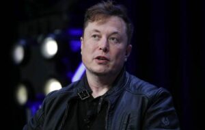 Elon Musk mówi, że Singularity jest blisko pośród wyścigu rozwoju sztucznej inteligencji