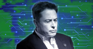 Elon Musk kehittää tekoälyä, perustaa uuden yrityksen X.AI