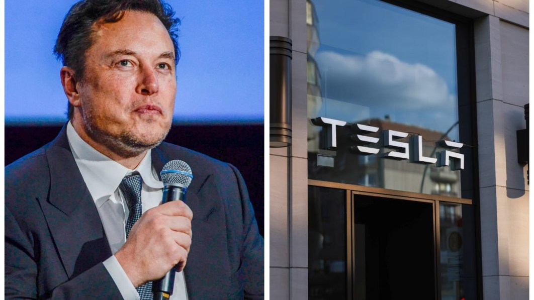 Elon Musk ble grillet på Teslas priskutt under selskapets inntjeningssamtale