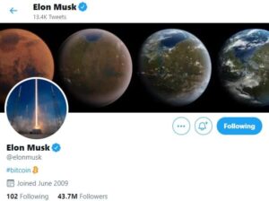 Elon Musks Krypto-Geschichte: Das Gute, das Schlechte und Dogecoin auf den Mond bringen
