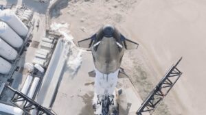 स्टारशिप परीक्षण उड़ान के लिए एलोन मस्क की सफलता का मानदंड: "लॉन्च पैड को उड़ाएं नहीं"