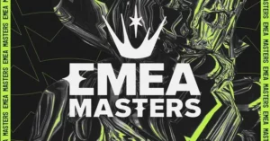 EMEA Masters Spring Groups תובנות הימורים: סיכויים ותחזיות