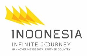 Emirates Inflight Entertainment heeft Indonesië als partnerland - Hannover Messe 2023