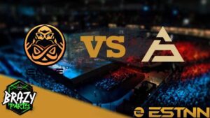 ENCE vs SAW Preview and Predictions: Brazy Party 2023