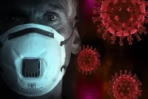 Toimitusturvallisuuden varmistaminen koronaviruspandemian aikana!