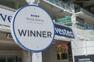 Epsom Derby to Be Sponsored by a Gambling Company for the First Time