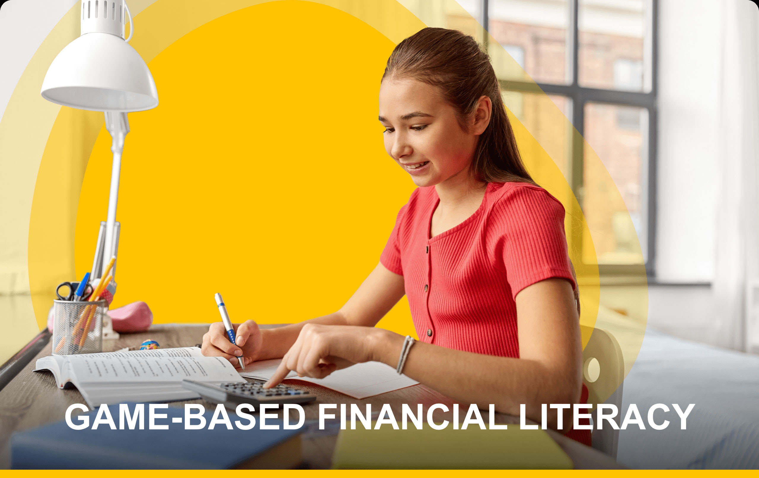 Game-Based Financial Literacy