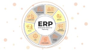 Enfrentamiento de comercio electrónico de ERP: ¿Qué herramienta es adecuada para su negocio?