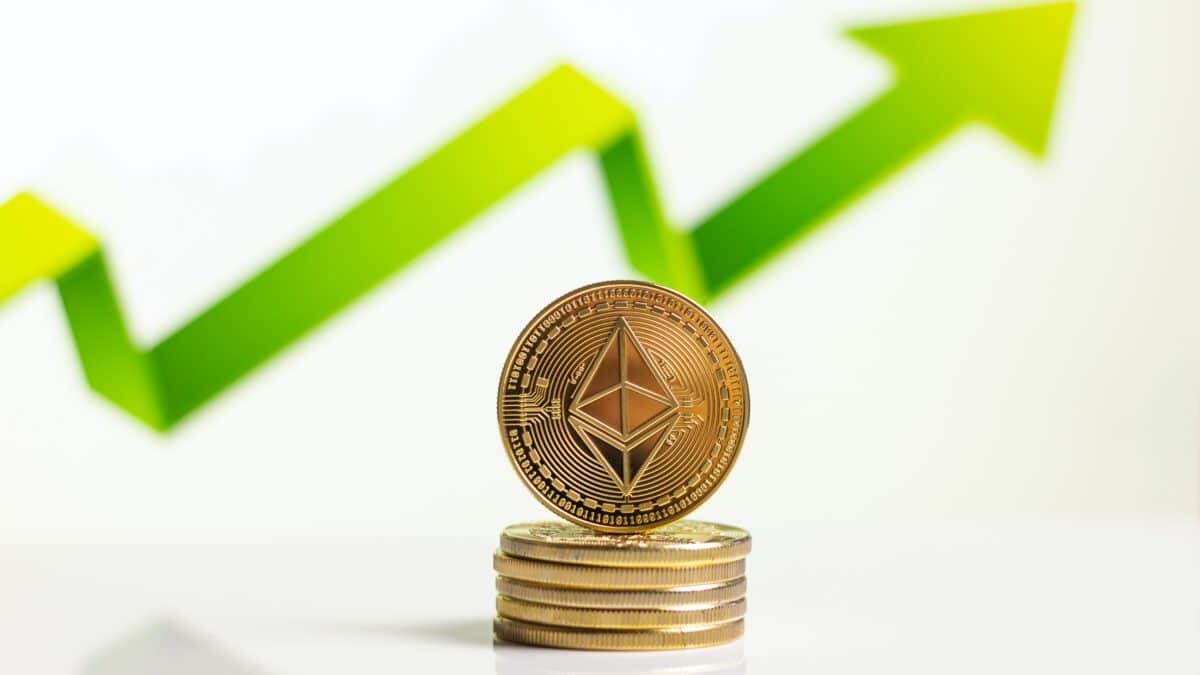 Ether enthusiasm outpaces Bitcoin due to Shanghai fork