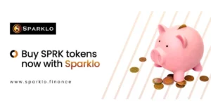Ethereum Classic (ETC) 및 Terra Luna Classic (LUNC) 투자자는 Sparklo (SPRK)로 이동할 수 있습니다.