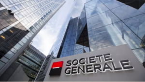 Euro-Backed Stablecoin Under Development By Societe Generale