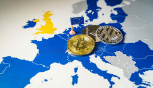 Europa faz votação histórica e aprova novo conjunto de regras para criptomoedas