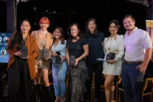 [Tapahtuman yhteenveto] Binance järjestää "Women in Blockchain" -tapahtuman Manilassa