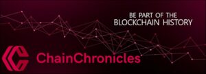 EverdreamSoft debuterer ChainChronicles NFTs abonnement for at markere historiske blockchain-begivenheder