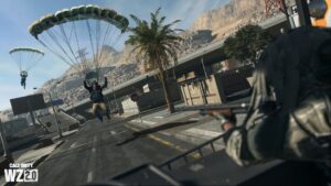 Alles, was Sie über das neue „Werbt einen Freund“-Programm von Call of Duty: Warzone 2.0 wissen müssen