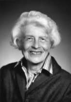 Raziskovanje jedrskega sveta: življenje in znanost Gertrude Scharff-Goldhaber