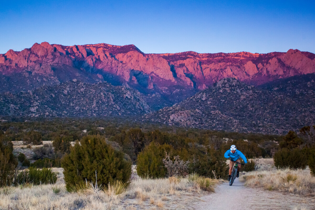 Exploring the Sandia Mountains of Albuquerque: Why Locals Love Them and You Will Too