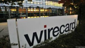EY drabbades av tyskt revisionsförbud för Wirecard-arbete