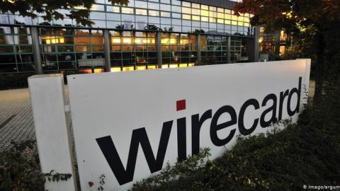 EY ramte med tysk revisionsforbud over Wirecard-arbejde