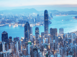 هنگ کنگ در حال رقابت برای تبدیل شدن به مرکز رمزنگاری بعدی است