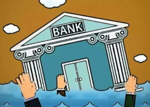 Il rapporto della Fed rileva che le criptovalute non sono responsabili della crisi bancaria statunitense