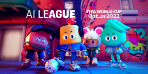 FIFA Debuts AI-Powered World Cup Soccer Mobile Game, With Plans for NFTs