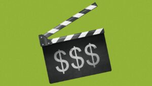 फिल्म और टीवी एनएफटी बाजार लाला $3M बीज गोलाकार बंद करता है