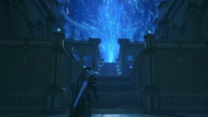 Final Fantasy XVI נראה כמו להיט בהתהוות בחלון הראווה הנרחב שלו
