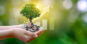 金融科技运营走向绿色：塑造 2023 年金融格局的五种趋势（Tatsiana Kuchminskaya）