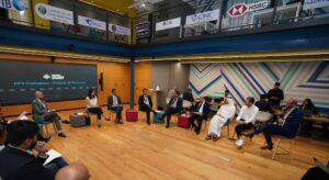 FinTechs y bancos se unen para la innovación en los Diálogos de la Cumbre FinTech de Dubái de DIFC