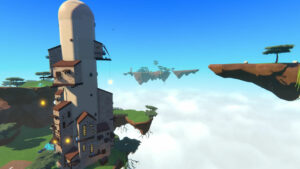 Flashbulb Games 通过 Airborne DLC 将 Trailmakers 带到天空