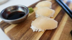 أغلقت شركة Aqua Cultured Foods الناشئة في FoodTech جولة بذور بقيمة 5.5 مليون دولار لتنمية منصة المأكولات البحرية البديلة الخاصة بها