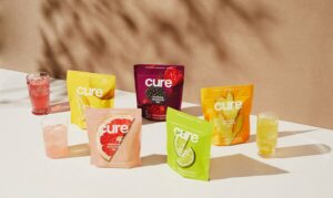 FoodTech startup Cure Hydration bags $5.6M in Series A funding to fuel expansion into major retailers