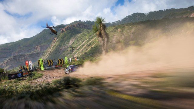 forza horizon 5 rally adventure review 3