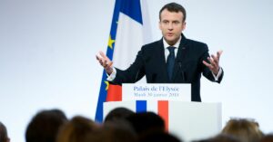 La Francia pubblica una consultazione sul metaverso, alla ricerca di un'alternativa al dominio dei giganti del web