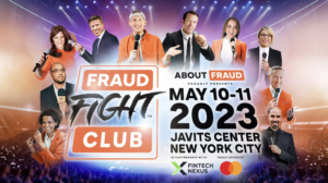 Fraud Fight Club debuterer ved Fintech Nexus USA 2023