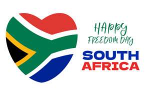 Bônus de Cassino Freedom Day: Edição Sul-Africana