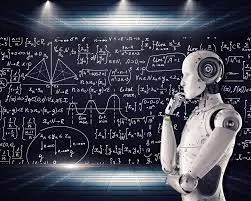 Pinoeer in AI- Alan Turing