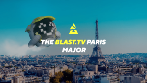 Попередній перегляд і прогнози G2 проти iNation: BLAST.tv Paris Major 2023 European RMR B