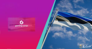 Gaming Corps lanserar innehåll i Estland