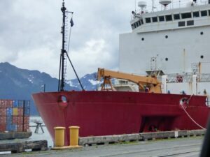 GAO cites schedule uncertainty for USCG Polar Security Cutter programme