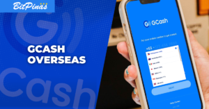 Expansion mondiale de GCash : achetez des charges dans 21 pays