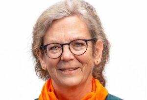 Η Gedea Biotech ανακοινώνει το διορισμό της Διευθύντριας QA Anna-Karin Areskog