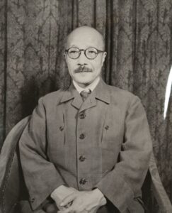 Gen Tojo’s Teeth: Morse Code Shows Up in the Strangest Places